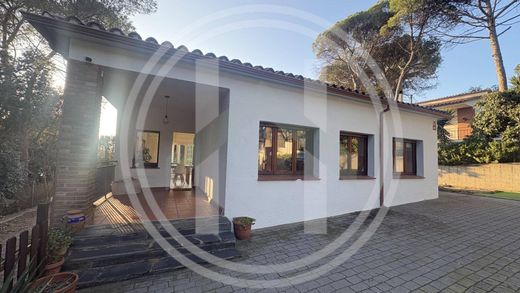 Casa di lusso a Sant Antoni de Vilamajor, Província de Barcelona