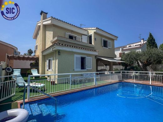 Villa in Benicàssim, Castellón