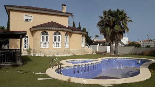 Villa in Quesada, Province of Alicante