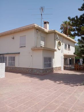 Casa di lusso a Elx, Provincia de Alicante