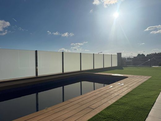 Casa Unifamiliare a La Alcayna, Región de Murcia