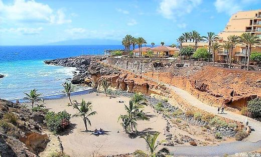 Вилла, Adeje, Provincia de Santa Cruz de Tenerife