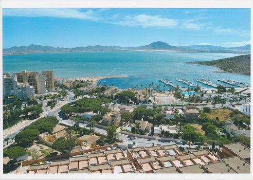 Villa La Manga del Mar Menor, Murcia