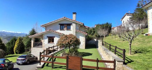 Частный Дом, El Tejo, Provincia de Cantabria
