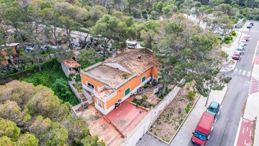 Terreno a Palma di Maiorca, Isole Baleari