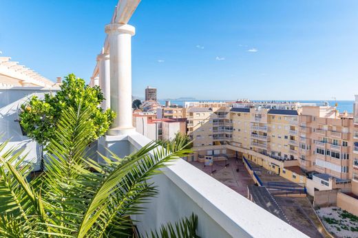 Penthouse w El Campello, Provincia de Alicante