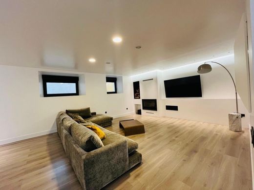 Tacoronte, サンタ・クルス・デ・テネリフェの一戸建て住宅