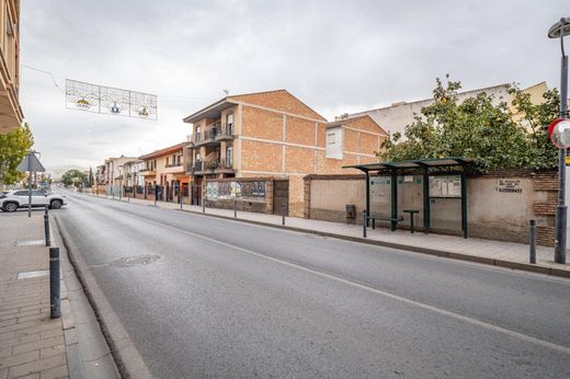 Αγροτεμάχιο σε Las Gabias, Provincia de Granada