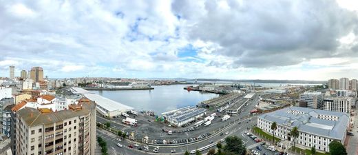 Apartment in Corunna, Provincia da Coruña