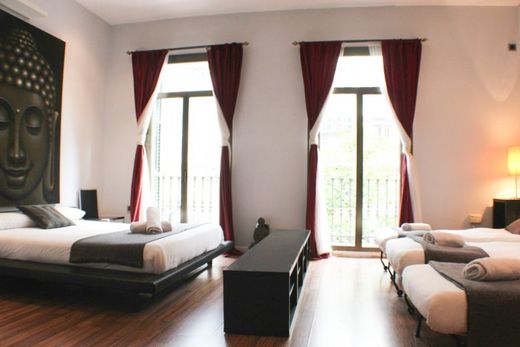 ‏דירה ב  ברצלונה, Província de Barcelona