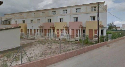 Complexes résidentiels à Ondara, Alicante
