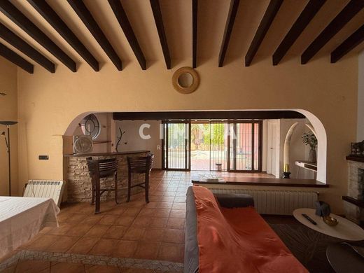 Müstakil ev la Nucia, Provincia de Alicante