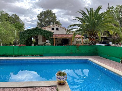 Ρουστίκ ή Αγροικίες σε Caravaca de la Cruz, Murcia