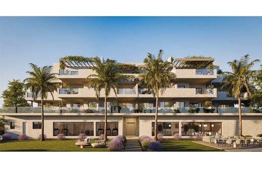 Apartamento - Casares, Málaga