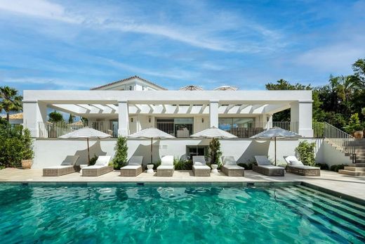 ‏וילה ב  מרבלה, Provincia de Málaga