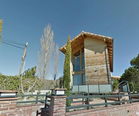 Casa de lujo en San Pol de Mar, Provincia de Barcelona