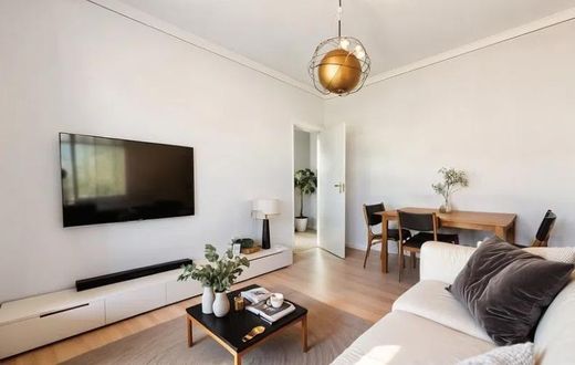 Apartment / Etagenwohnung in Madrid, Provinz Madrid