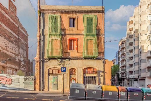 Complexos residenciais - Tarragona, Província de Tarragona