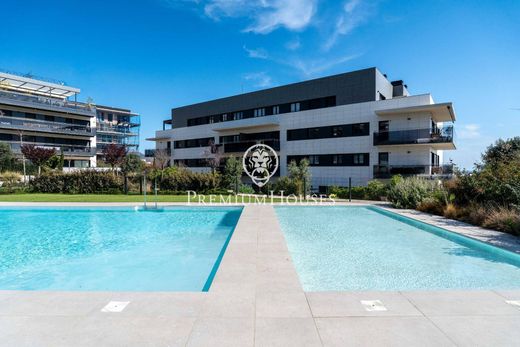 Apartment in Sitges, Province of Barcelona