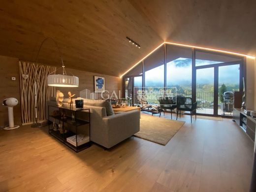 Casa de luxo - Canillo