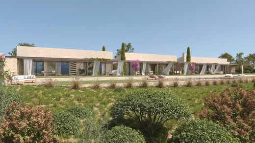 Boerderij in Sant Llorenç des Cardassar, Balearen