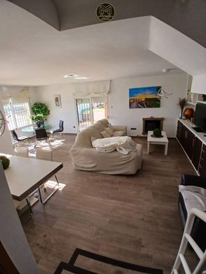 Luxe woning in Casares, Provincia de Málaga