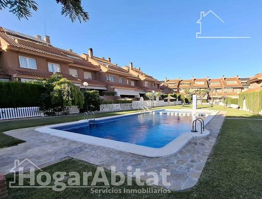 Luxury home in Alicante, Valencia