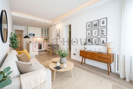 Appartamento a Barcellona, Província de Barcelona