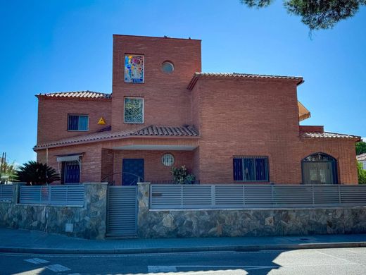 Detached House in Calafell, Province of Tarragona