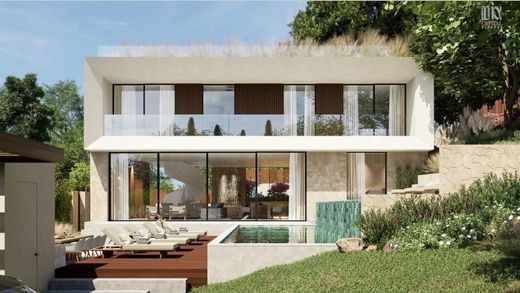 Land in Calvià, Province of Balearic Islands