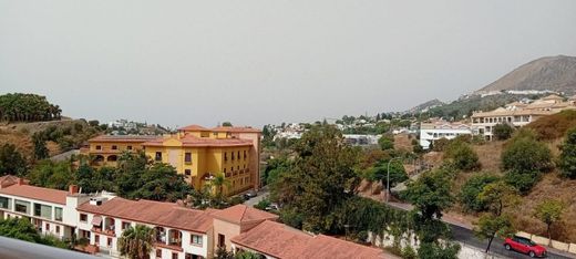 펜트하우스 / Benalmádena, Provincia de Málaga