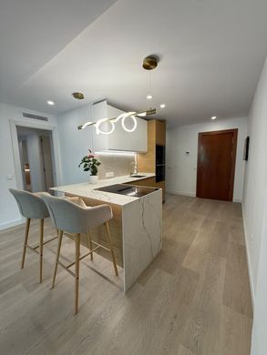 Квартира, Fuengirola, Provincia de Málaga