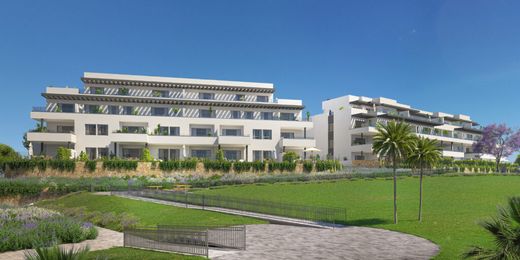 Apartment in Mijas, Malaga