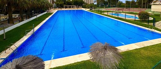 Appartamento a La Condomina, Provincia de Alicante