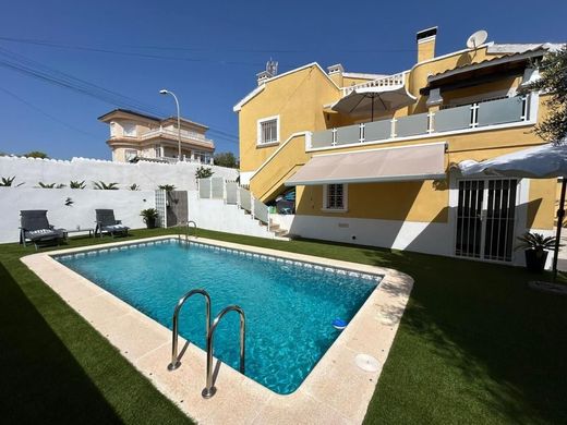 Casa Independente - San Miguel de Salinas, Provincia de Alicante