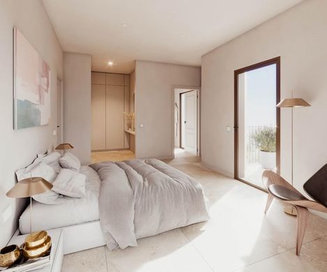 Casa Geminada - La Orotava, Provincia de Santa Cruz de Tenerife