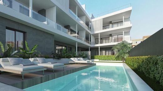 Apartment / Etagenwohnung in Benijofar, Alicante