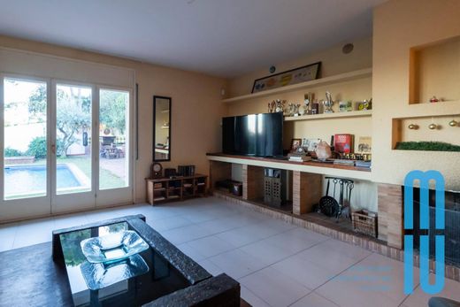 Casa en San Cipriano de Vallalta, Provincia de Barcelona