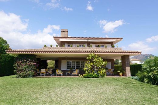 Detached House in Benicassim, Castellon