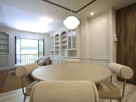 Piso / Apartamento en Madrid, Provincia de Madrid