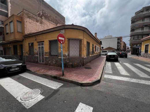 Terreno a Torrevieja, Provincia de Alicante