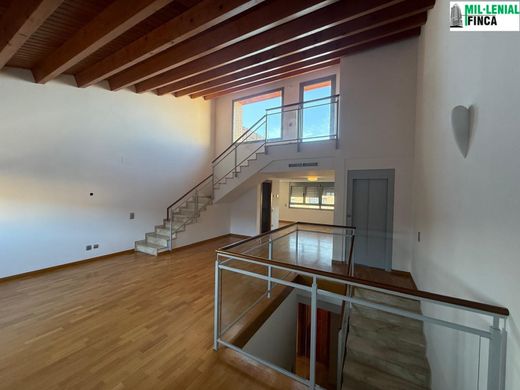 Semidetached House in Castellar del Vallès, Province of Barcelona