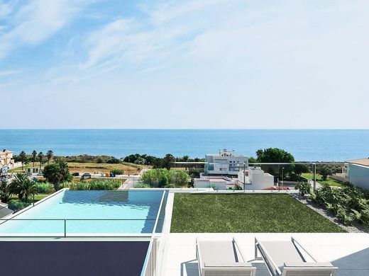 Penthouse à Oliva, Province de Valence