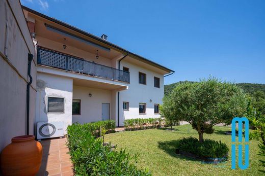 Luxury home in Sant Cebrià de Vallalta, Province of Barcelona