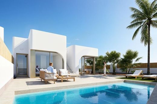 Вилла, Los Alcázares, Murcia