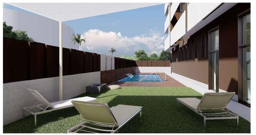 Cobertura - Múrcia, Región de Murcia