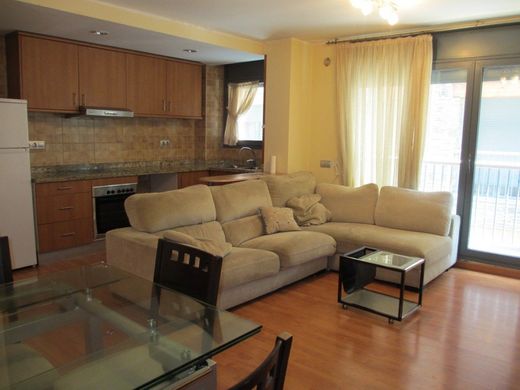 Apartment in Canillo