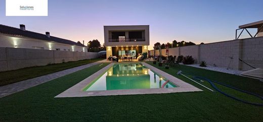 Maison individuelle à Albacete, Castille-La-Manche