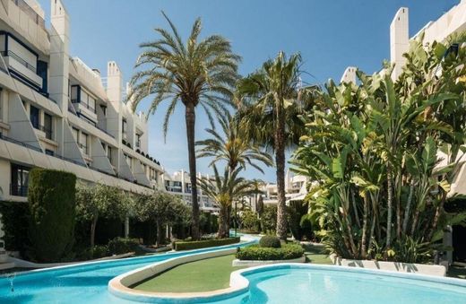 Apartment in Marbella, Malaga