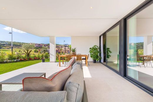 Estepona, マラガのアパートメント